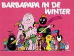 Barbapapa - Barbapapa in de winter 9789025740801, Verzenden, Annette Tison, Talus Taylor