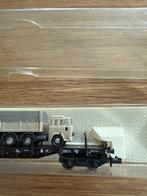Fleischmann N - 8286 - Wagon de marchandises pour trains, Hobby en Vrije tijd, Nieuw