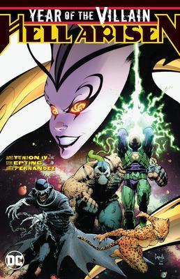Year of the Villain: Hell Arisen, Boeken, Strips | Comics, Verzenden