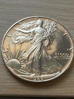 Verenigde Staten. 1 Dollar 1988  American Eagle, 1 Oz