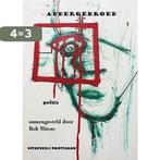 Addergebroed 9789492007209, Boeken, Verzenden, Gelezen