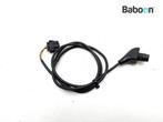 Snelheids Sensor BMW K 1200 RS 1997-2000 (K589 K1200RS 97), Verzenden, Gebruikt