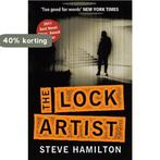 Lock Artist 9780752883311 Steve Hamilton, Verzenden, Zo goed als nieuw, Steve Hamilton