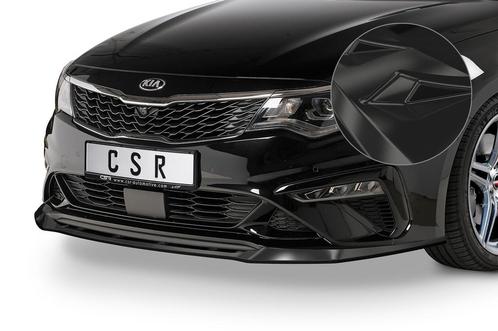 Cupspoiler voor Kia Optima (JF) GT/GT-Line CSL469-G, Auto-onderdelen, Carrosserie, Nieuw, Verzenden