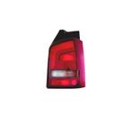FEUX ARRIÈRE DROIT POUR VOLKSWAGEN VW TRANSPORTER T5 1P 10-, Verzenden