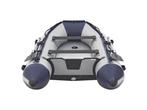 Veiling - Opblaasboot / Rubberboot / boot - 2 banken - Grijs, Watersport en Boten, Nieuw