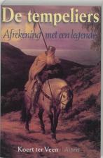 De tempeliers, Boeken, Verzenden, Nieuw, Nederlands