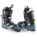 41 42 43 44 45 skischoenen SALOMON QST ACCESS R80, grip walk, Gebruikt, Verzenden, Schoenen, Salomon