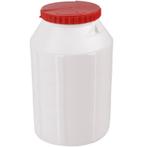 Waterdichte Ton 12L, Ophalen of Verzenden, Nieuw