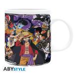 One Piece Wano Raid Mok, Ophalen of Verzenden, Nieuw