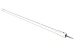 SecuBar Barrierestang in de dag Twist 990 mm, Doe-het-zelf en Bouw, Ophalen of Verzenden, Nieuw