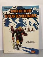 Simon du Fleuve T1 à T9 - Série complète - 8x C + B - EO/Ré, Boeken, Stripverhalen, Nieuw