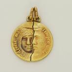 UnoAErre - Hanger - 18 karaat Geel goud