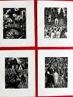 Frans Masereel (1889-1972) - Mijn land