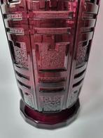 Val Saint Lambert - Charles Graffart, René Delvenne - Vaas -