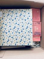 Monde  - Boîtes avec petites boîtes, lots, timbres de divers, Postzegels en Munten, Gestempeld