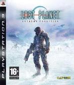 [PS3] Lost Planet Extreme Condition, Games en Spelcomputers, Games | Sony PlayStation 3, Ophalen of Verzenden, Nieuw