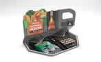 Tweedekans | Stayhold Rubber Medium en Quick Strap, Ophalen of Verzenden, Nieuw