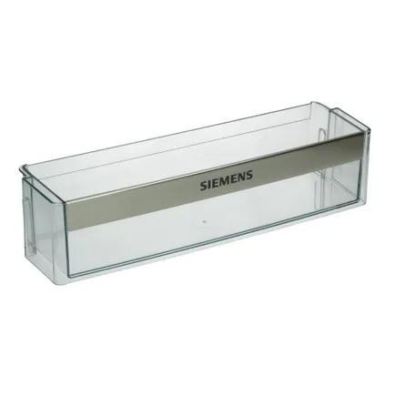 Siemens Koelkast Flessenbak 705186 / 00705186, Elektronische apparatuur, Koelkasten en IJskasten, Verzenden