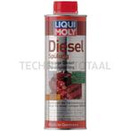 Dieselspoeling - 500 ml