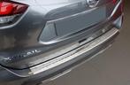 Achterbumperbeschermer | Nissan | X-Trail 17- 5d suv. | RVS, Verzenden