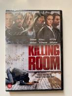 THE KILLING ROOM (IN SEAL) (DVD)