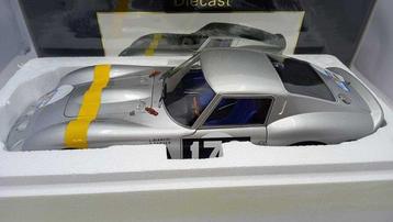KK Scale 1:12 - Modelauto - Ferrari 250 GTO 1964 - (cod.P38)