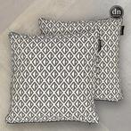 Dior Paris  - Set of 2 new pillows made of Christian Dior, Antiek en Kunst