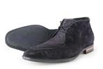 Floris van Bommel Nette schoenen in maat 44 Blauw | 5% extra, Kleding | Heren, Schoenen, Overige typen, Floris van Bommel, Zo goed als nieuw