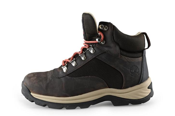 Timberland Wandelschoenen in maat 41 Bruin | 5% korting, Kleding | Heren, Schoenen, Bruin, Gedragen, Verzenden
