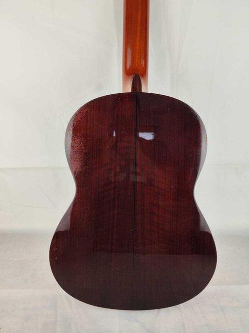 Yamaha - G-180A - - Guitare classique - Taïwan - 1950, Muziek en Instrumenten, Snaarinstrumenten | Gitaren | Akoestisch