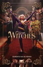 The witches 9789026154164 Roald Dahl, Verzenden, Gelezen, Roald Dahl