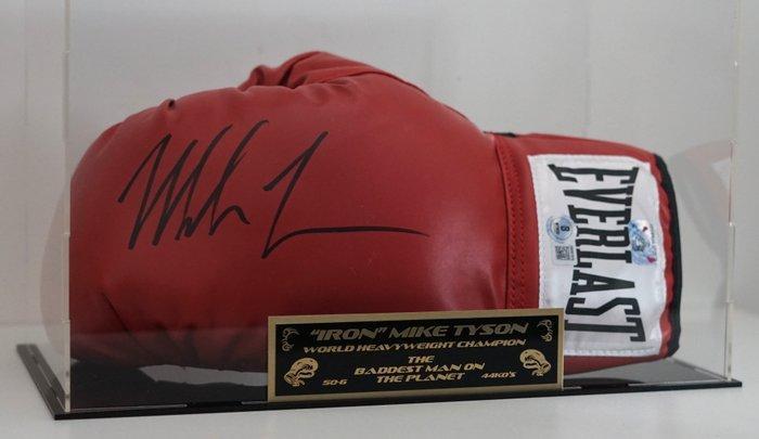 Boxe - Mike Tyson - Boksen, Verzamelen, Overige Verzamelen