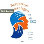 Respectvol verplegen in de ggz 9789089534156 Geert Capoen, Boeken, Verzenden, Zo goed als nieuw, Geert Capoen