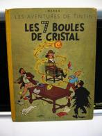 Tintin T13 - Les 7 boules de cristal (B2) - C - 1 Album -, Boeken, Nieuw