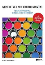 Samenleven met overtuiging(en) 9789057186752, Boeken, Verzenden, Gelezen, Patrick Loobuyck