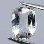 Sapphire Padparadscha  - 0.74 ct - Instituto Gemólogico, Handtassen en Accessoires, Edelstenen, Nieuw
