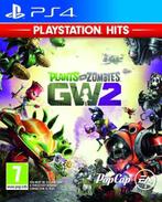 Plants vs Zombies Garden Warfare 2-PlayStation Hits, Ophalen of Verzenden, Nieuw