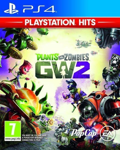 Plants vs Zombies Garden Warfare 2-PlayStation Hits, Games en Spelcomputers, Games | Sony PlayStation 4, Ophalen of Verzenden