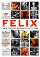 Felix van Groeningen box op DVD, Cd's en Dvd's, Dvd's | Tv en Series, Verzenden, Nieuw in verpakking