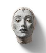 Francioni Mastromarino (1978) - La Viandante - We should all, Antiek en Kunst, Kunst | Schilderijen | Modern