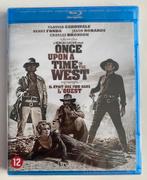 ONCE UPON A TIME IN THE WEST (IN SEAL) (BLURAY), Cd's en Dvd's, Gebruikt