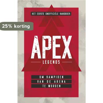 Apex Legends 9789030504856 Mennen, Verzenden, Mennen