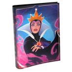 Disney Lorcana: Portfolio Evil Queen (4-pocket), Ophalen of Verzenden, Nieuw