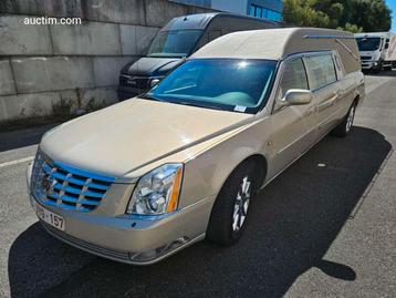 Cadillac Eagle Heritage 2013 beschikbaar voor biedingen