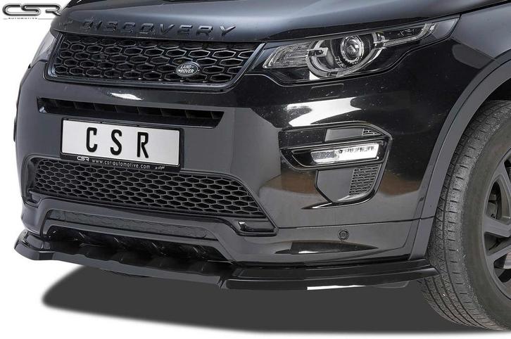 Cupspoiler voor Land Rover Discovery CSL309-G, Auto-onderdelen, Carrosserie, Nieuw, Verzenden