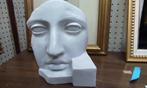 sculptuur, Mitorai - 25 cm - Gips, Marmer, Hars, Antiek en Kunst, Curiosa en Brocante