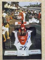 Andretti Mario - 1975 - Photographie