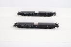 Roco H0 - 46551 - Modeltrein goederenwagon (2) -