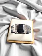 Zonder Minimumprijs - Ring Zilver - 1.99ct. tw. Spinel, Nieuw